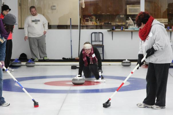 Curling