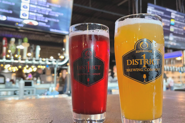 Receive cheers-worthy deals at Stevens Point Area breweries, wineries, and a distillery with the central Wisconsin Craft Pass.