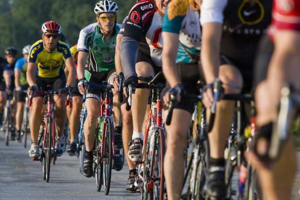 Assault on Mt. Mitchell