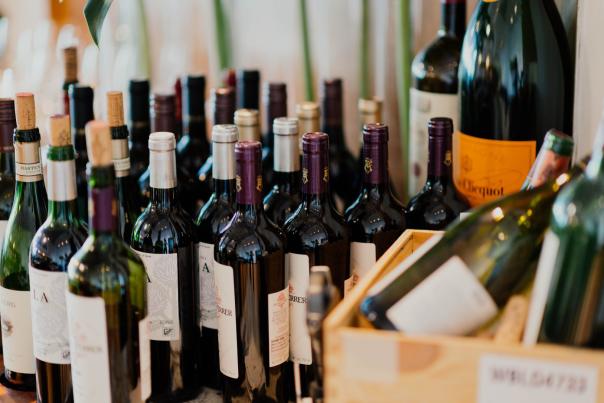 Come Wine With Us