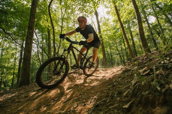 Croft State Park - Spartanburg, SC