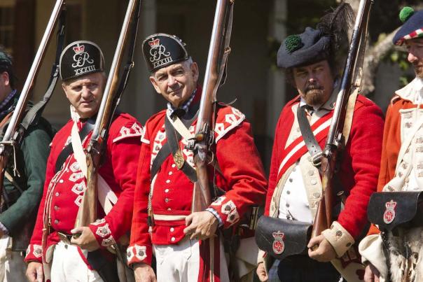 Walnut Grove Plantation