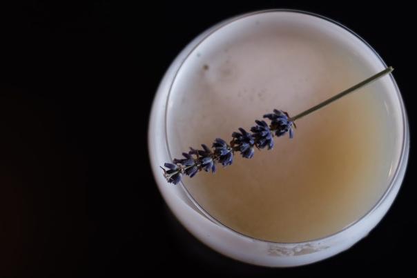 The Kennedy cocktail