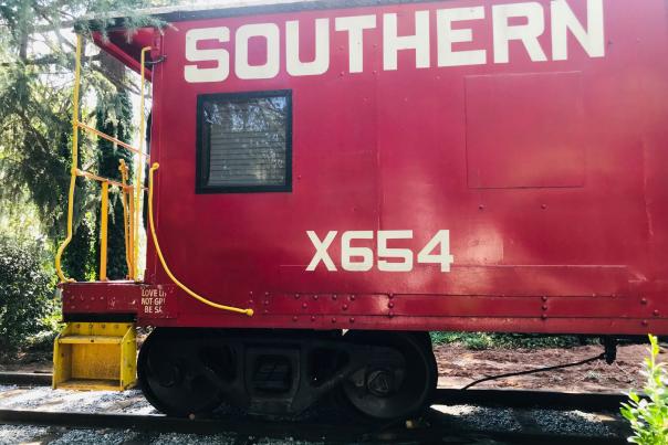 Unique Stays in Spartanburg