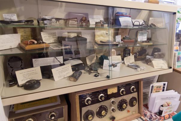 History of Hearing Museum