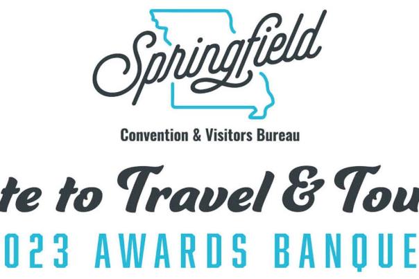 2023 Salute to Travel and Tourism Logo
