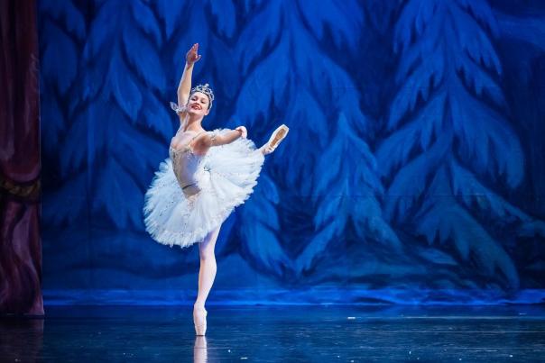 Springfield Ballet The Nutcracker