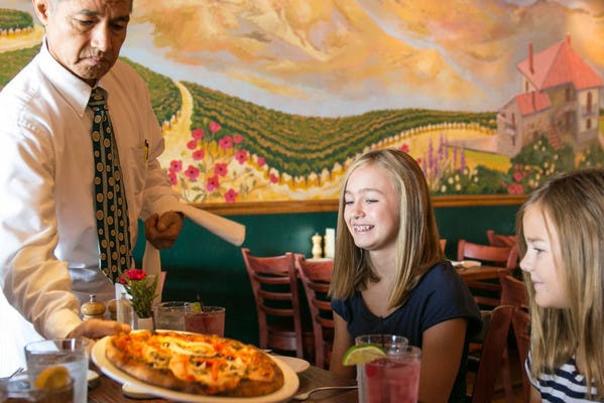 Bruno's Italian Ristorante