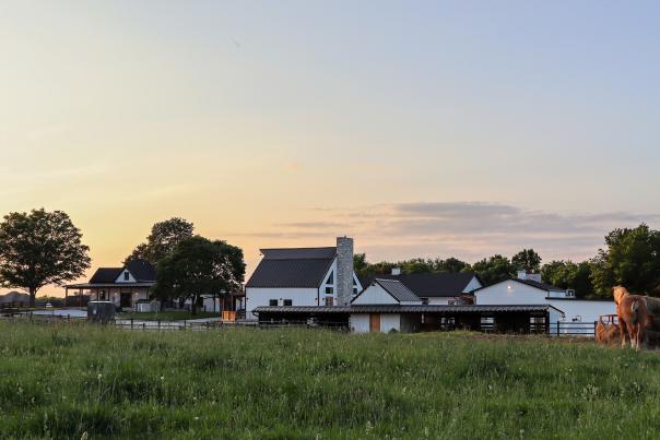 Cassidy Station at Estes Farms