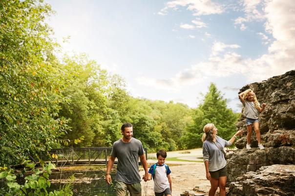Sequiota Park
