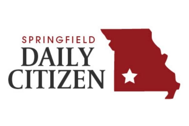 SGF Daily Citizen Logo