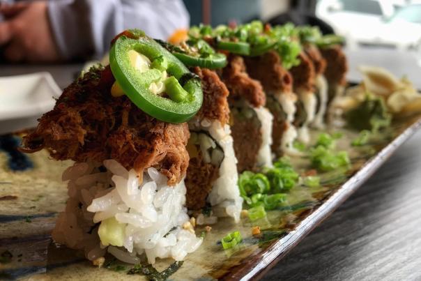 Karai Sushi