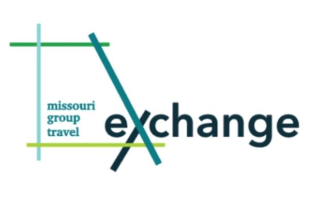 Missouri Travel Alliance Group Travel Exchange Logo