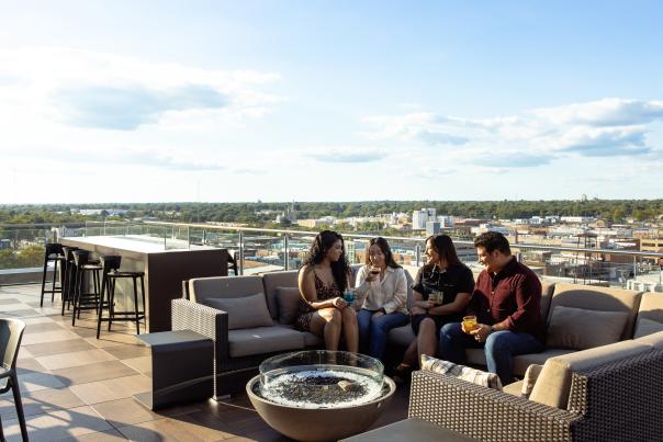 Springfield's Convention Center Plan