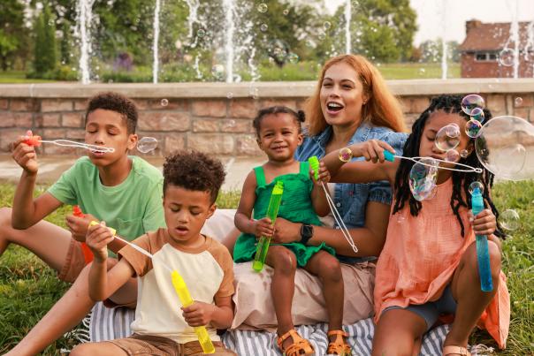 Nathanael/Greene Close Memorial Park