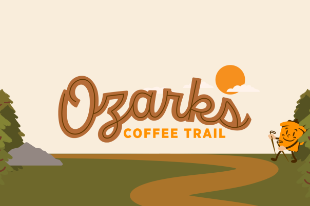 Ozarks Coffee Trail 2025/2026