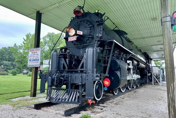 Railroad Historical Museum
