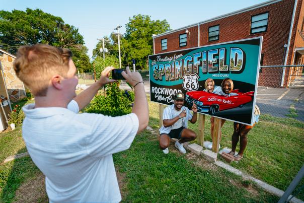 Rockwood Motor Court