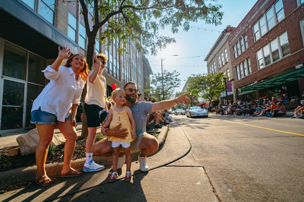 Springfield Convention Center Benefits