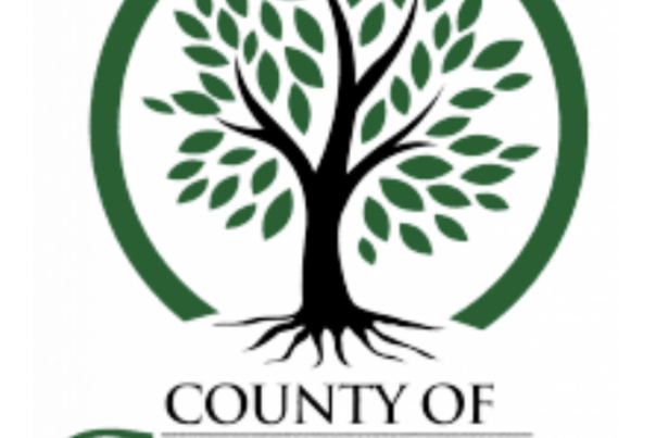 
				Greene County Logo		