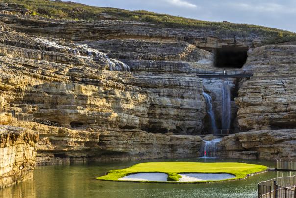 Payne's Valley photo courtesy of Top of the Rock