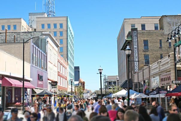 Street Festival