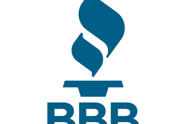 Better Business Bureau Logo
