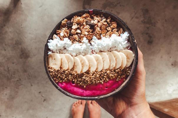 Acai Bowl