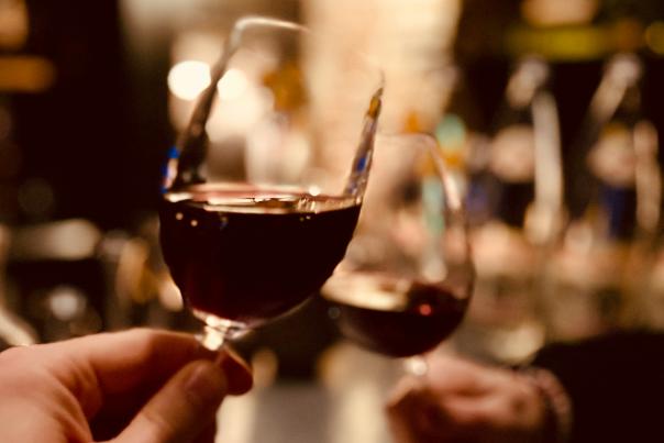 Wine