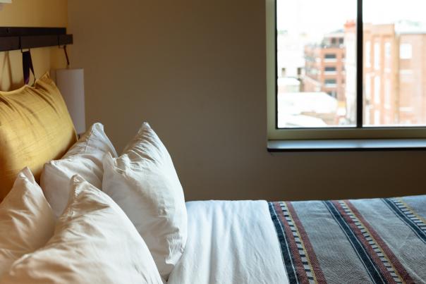 Moxy Hotel Springfield, Missouri