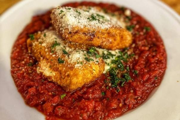 Nonna's
