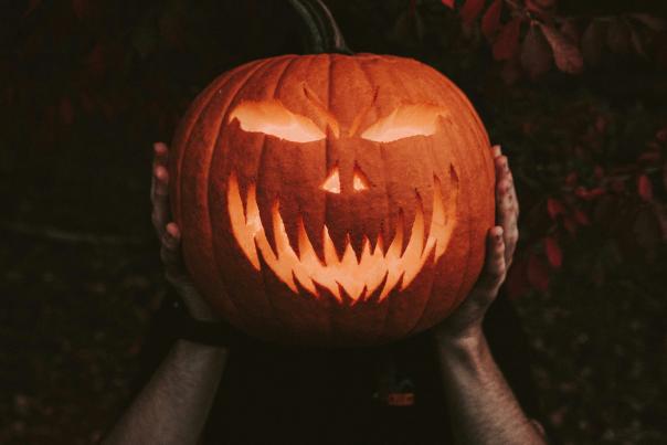 Halloween Photo