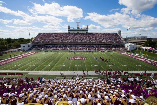 Missouri State Football