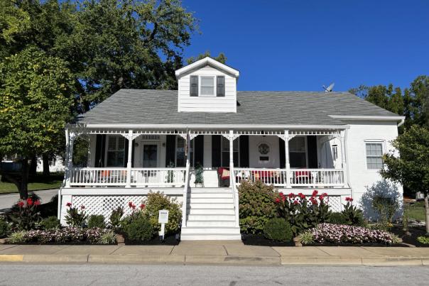 Frenchtown Inn