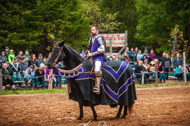 STL Renaissance Festival