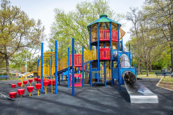 Playground