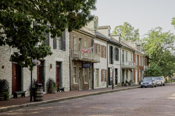 Main Street