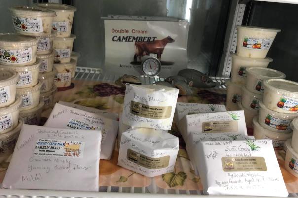 Belle Ecorce Farms