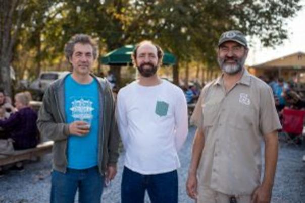 Bayou Teche Brewery
