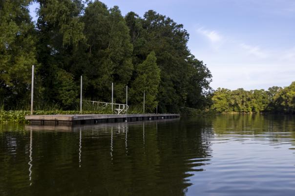 Henderson Lake