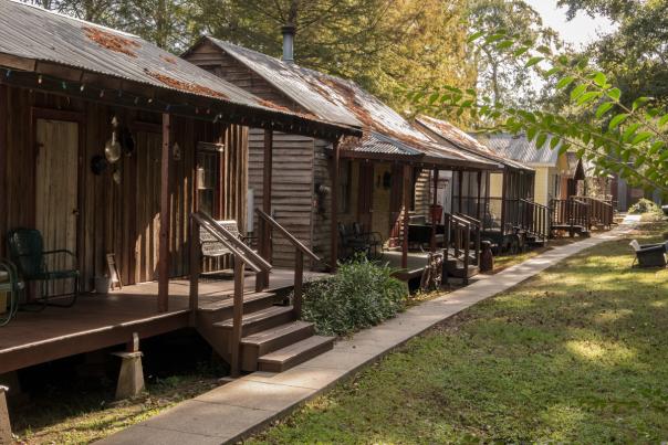 Cabins