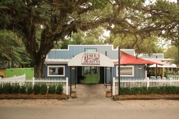 Abita Brew Pub