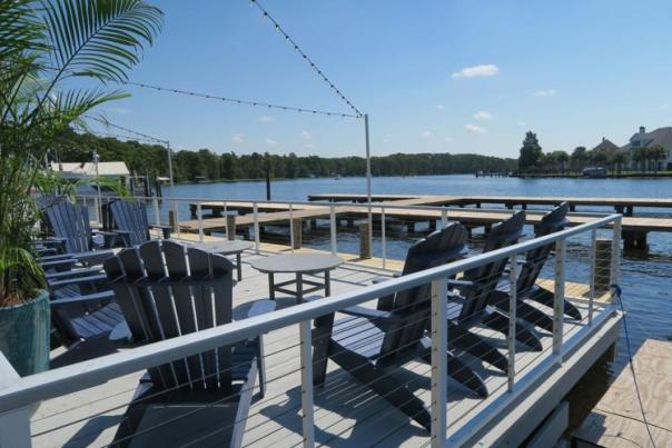 ARTICLES ONLY Anchor in Madisonville