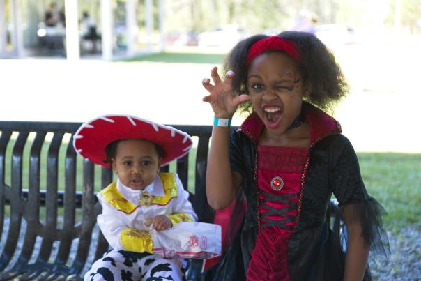 Children's Museum of St. Tammany