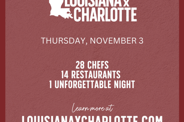 Culinary Trails 2022