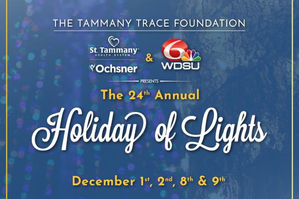 Holiday of Lights