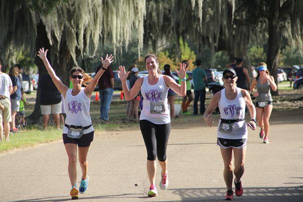 Provided by Northshore Half Marathon