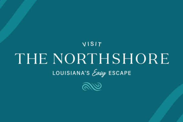 Visit The Northshore New Branding