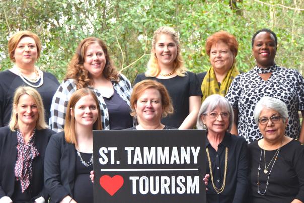 2019 Staff Photo 2019