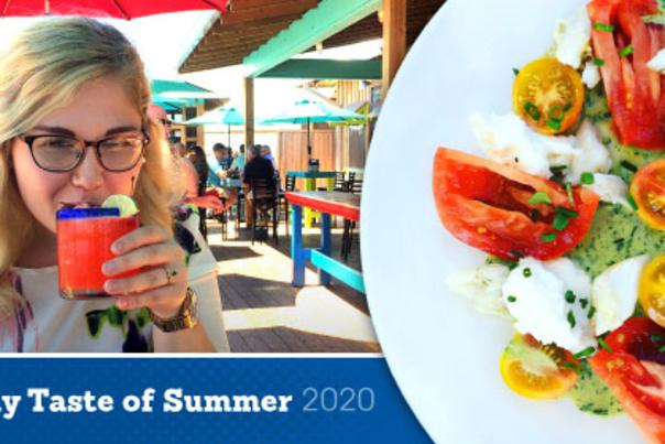 Tammany Taste of Summer 2020